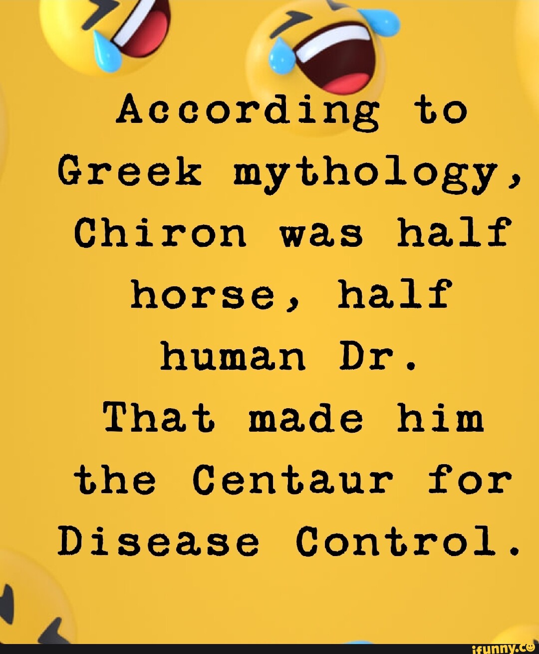 "b 'SS According to Greek mythology, Chiron was half horse, half human