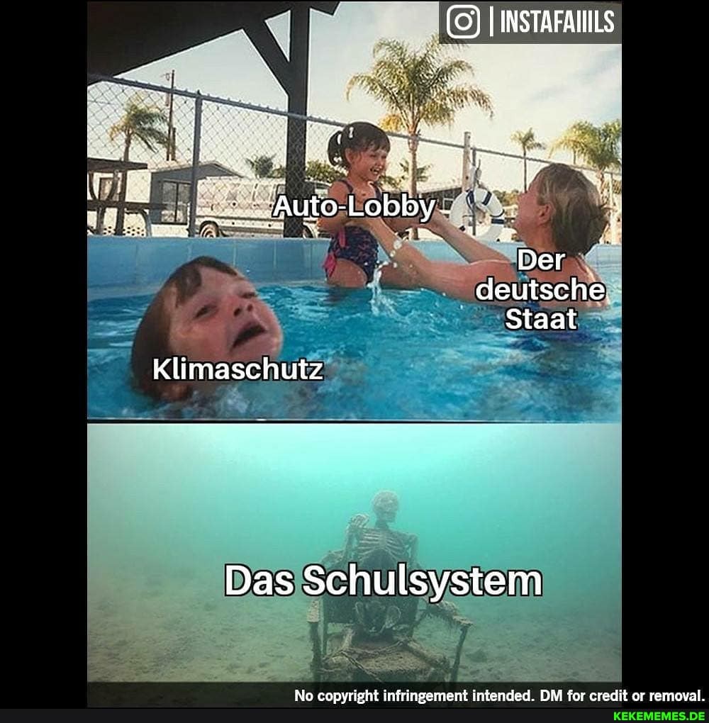 uto-Lobby- ae len
Der deutsche
Staat
Klimaschutz
Das Schulsystem
