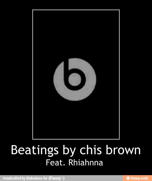 Beatings by chis brown
Feat. Rhiahnna - Beatings by chis brown
Feat. Rhiahnna