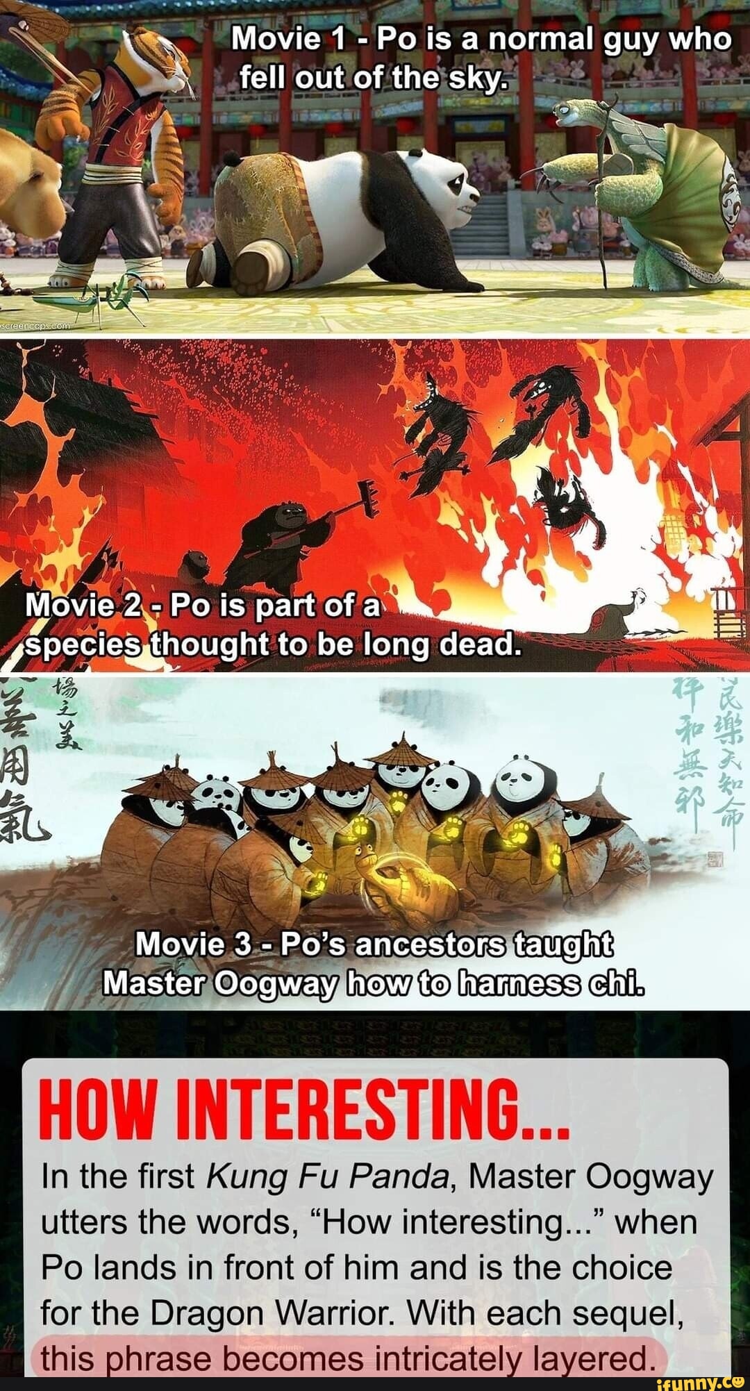 Oogway memes. Best Collection of funny Oogway pictures on iFunny