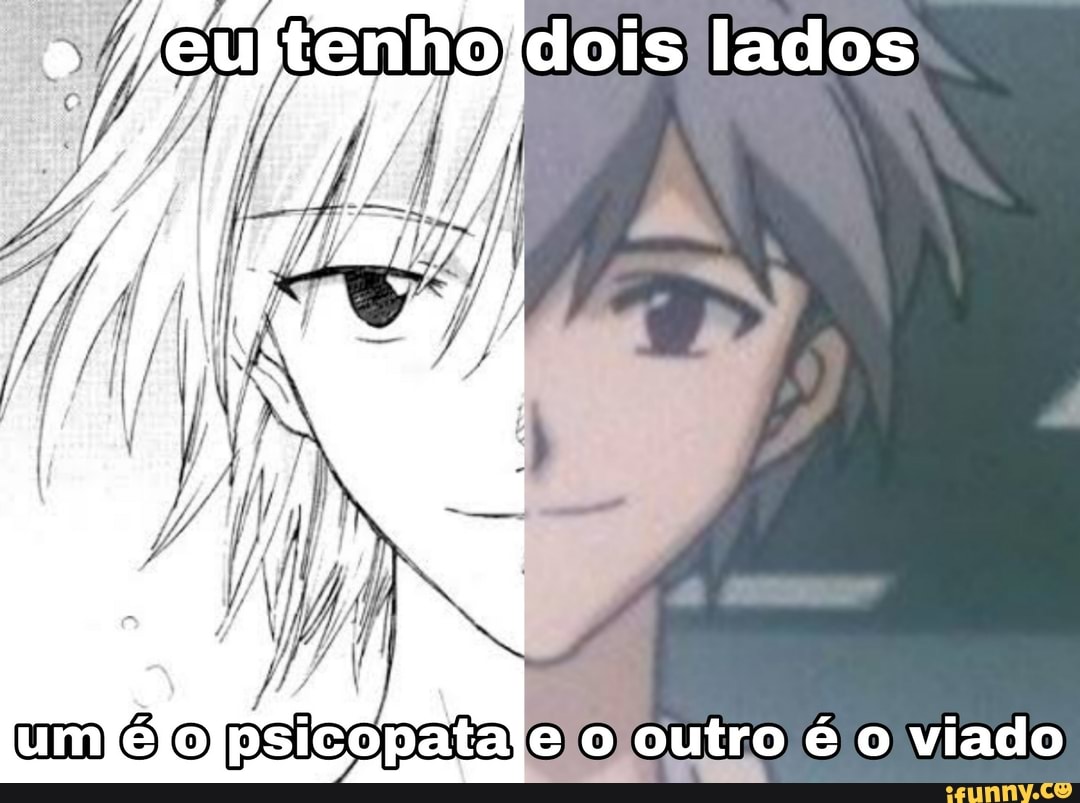 outro viado