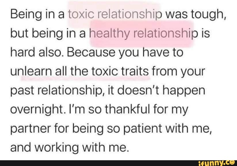 essay toxic relationship