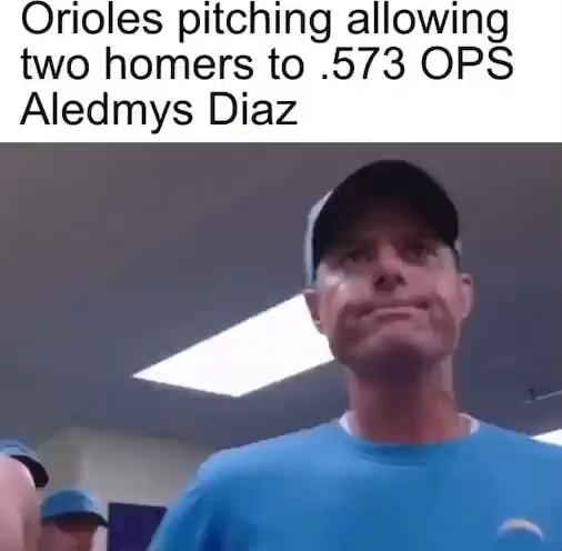 Orioles memes. Best Collection of funny Orioles pictures on iFunny