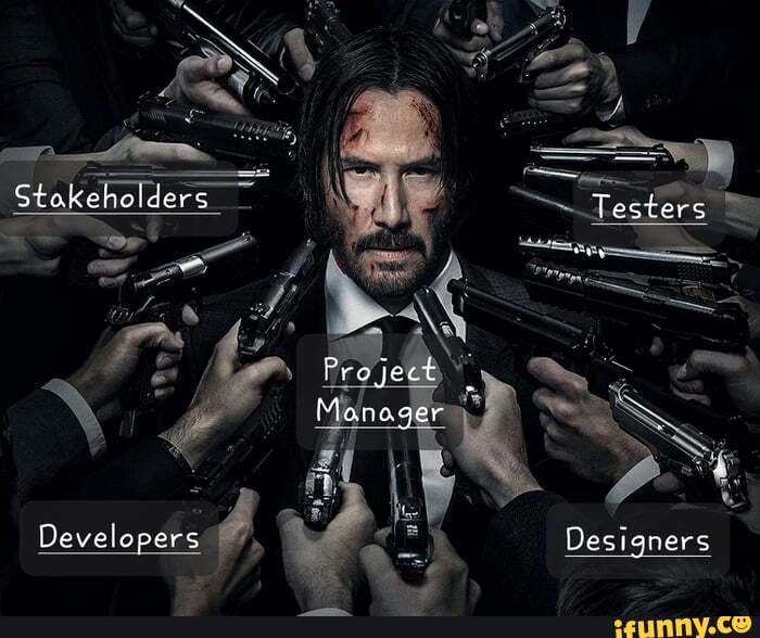 Project_management memes. Best Collection of funny Project_management ...