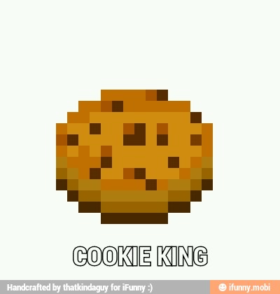 COOKIE KING