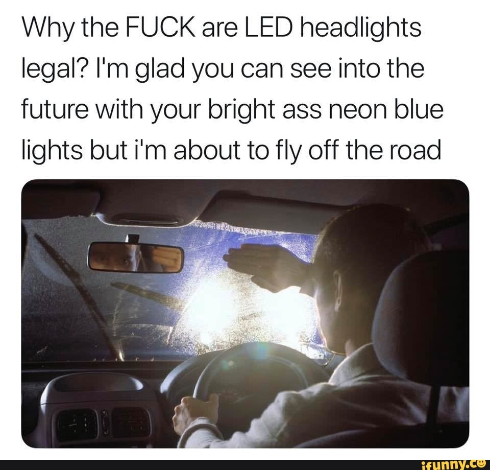 Fuck to the future