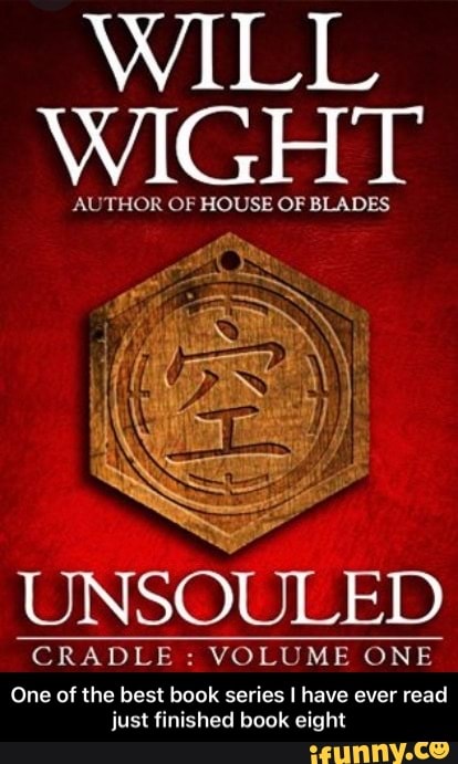 unsouled will wight