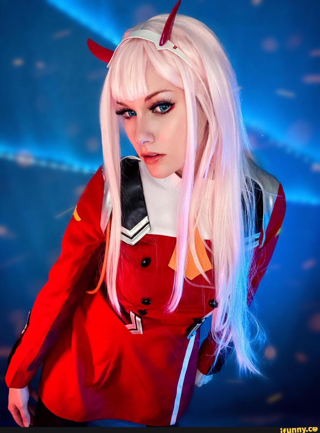 Cosplay info! - Cosplay dress/outfit was from Amazon (seller is C-ZOFEK ...