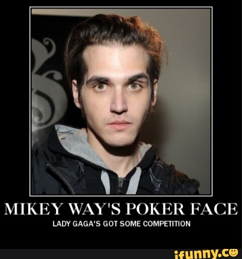 Got Poker Face