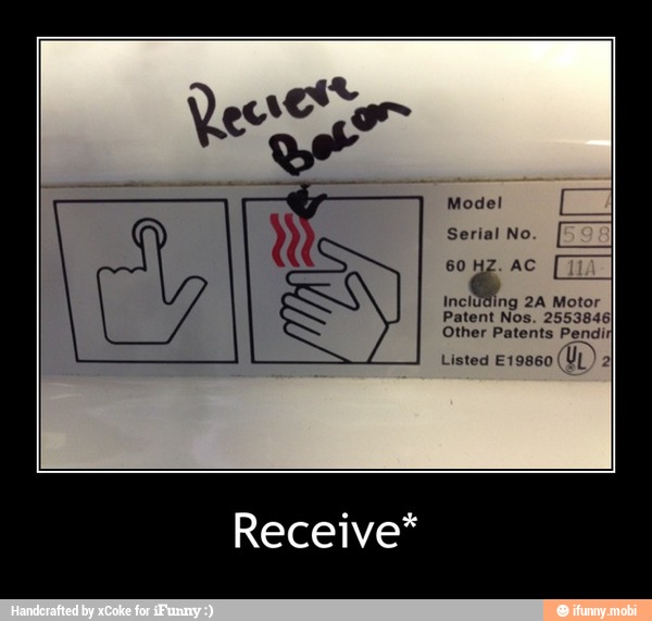 Receive* - Receive*