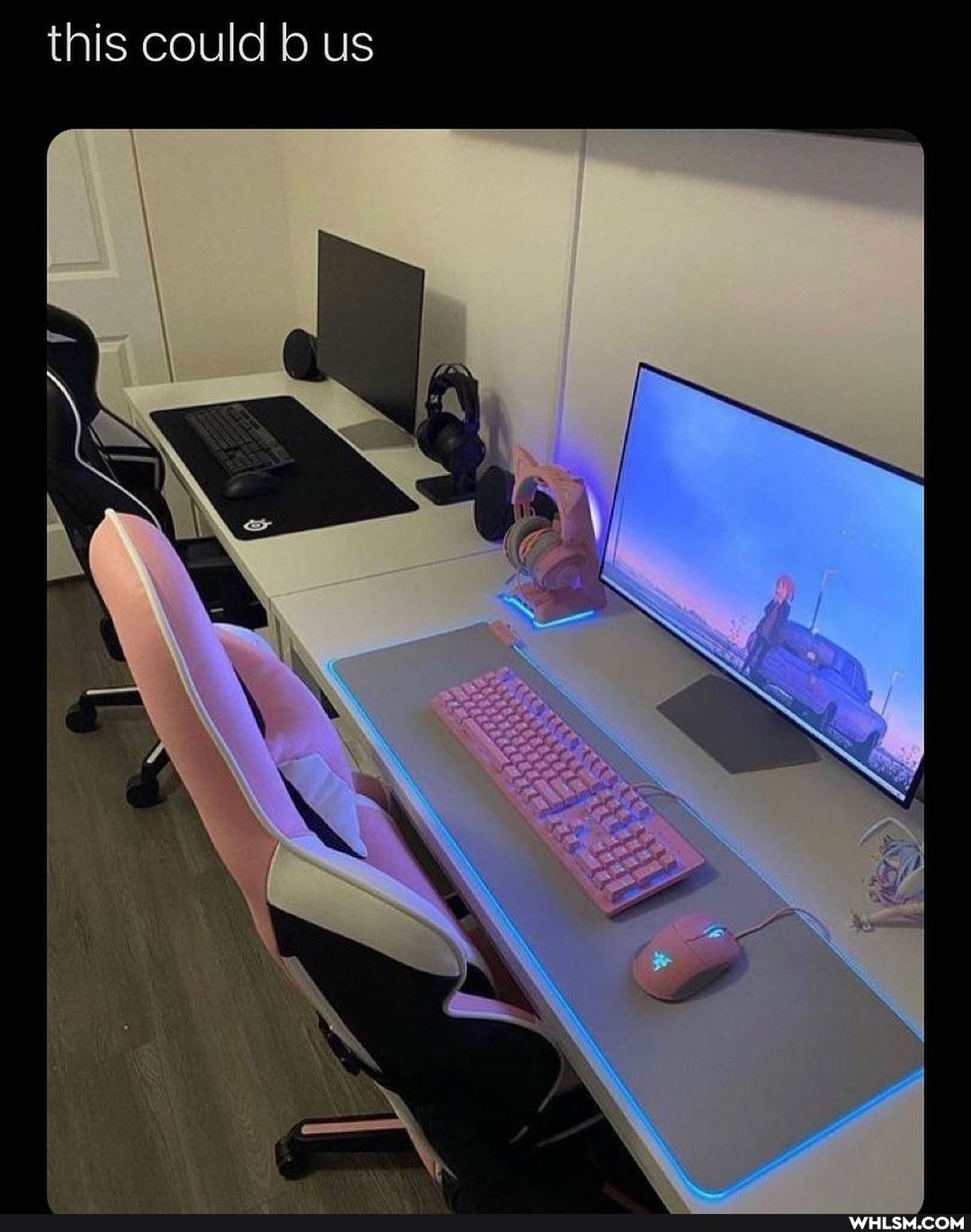 this could b us
