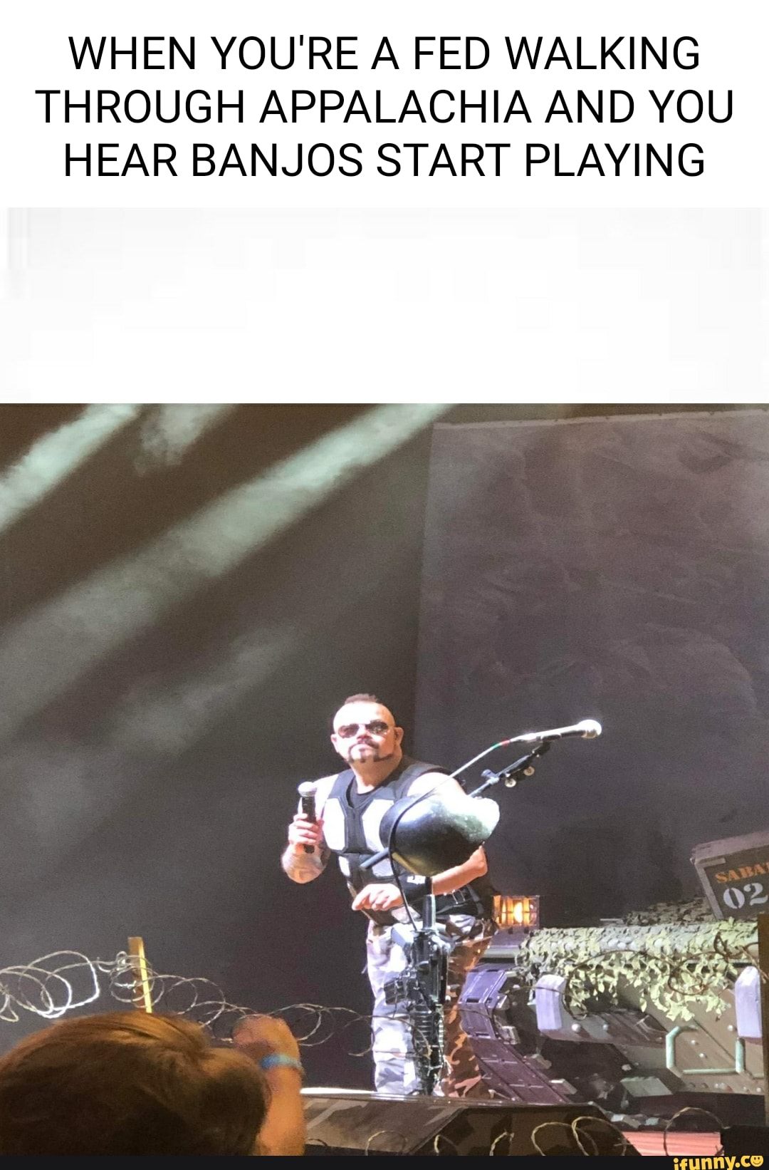 Banjos memes. Best Collection of funny Banjos pictures on iFunny