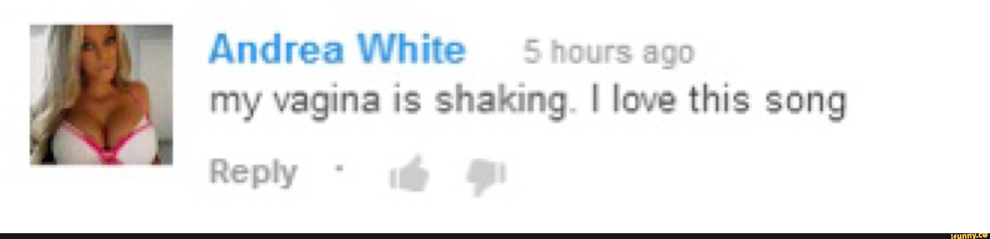 She got no chill willing to fuck anywhere