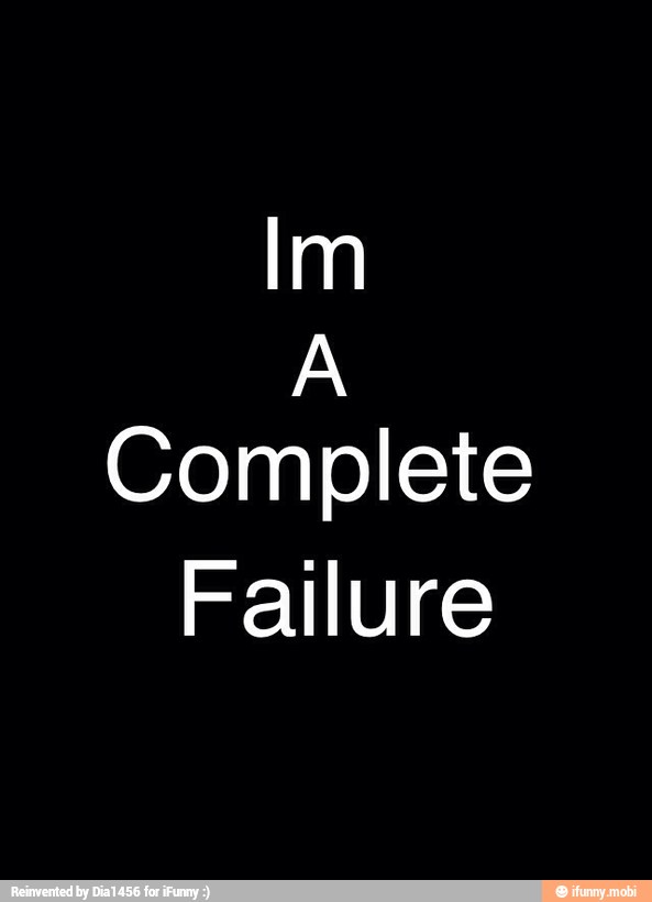 Complete
Failure