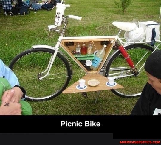 Picnic Bike
