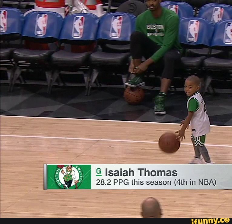 G Isaiah Thomas