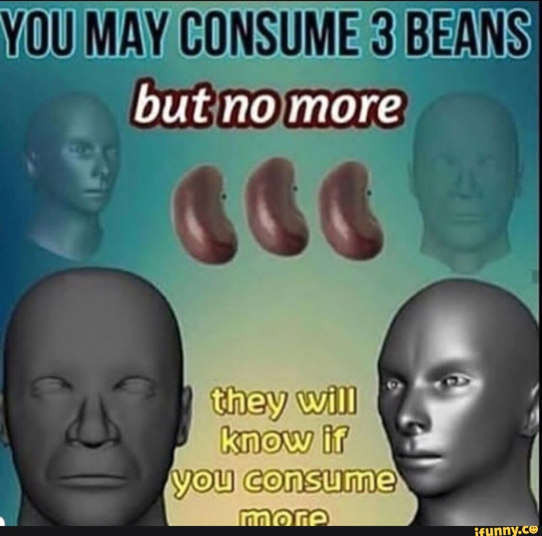 YOU MAY CONSUME 3) SS