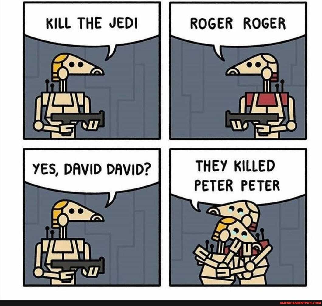 RILL THE
ROGER