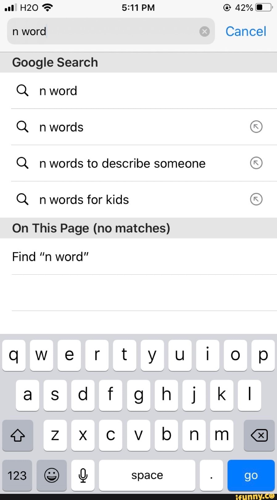 google 42 search