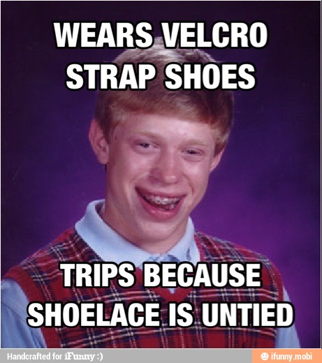 WEARS,VELCRO
STRAP SHOES
ISHOELACE, Is. UNTIED,