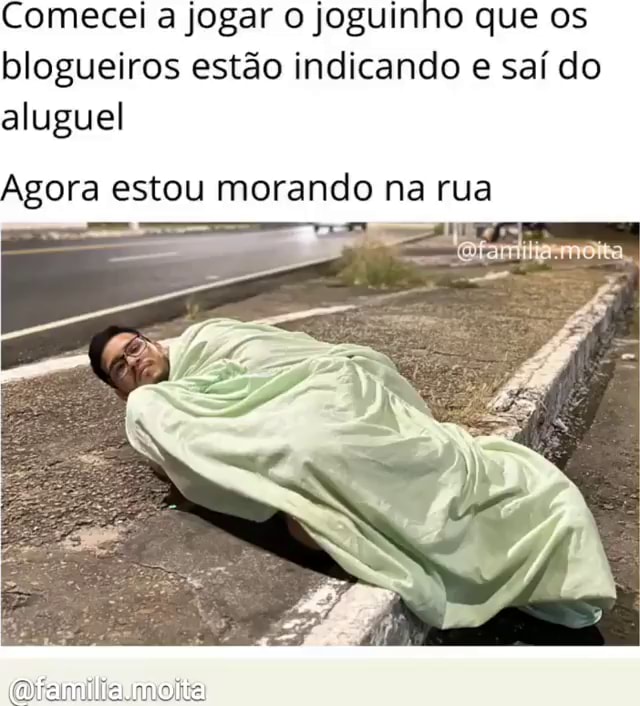 ANIMES MEMES BR EU SOU O SAI Ta Saino kkkk - iFunny Brazil