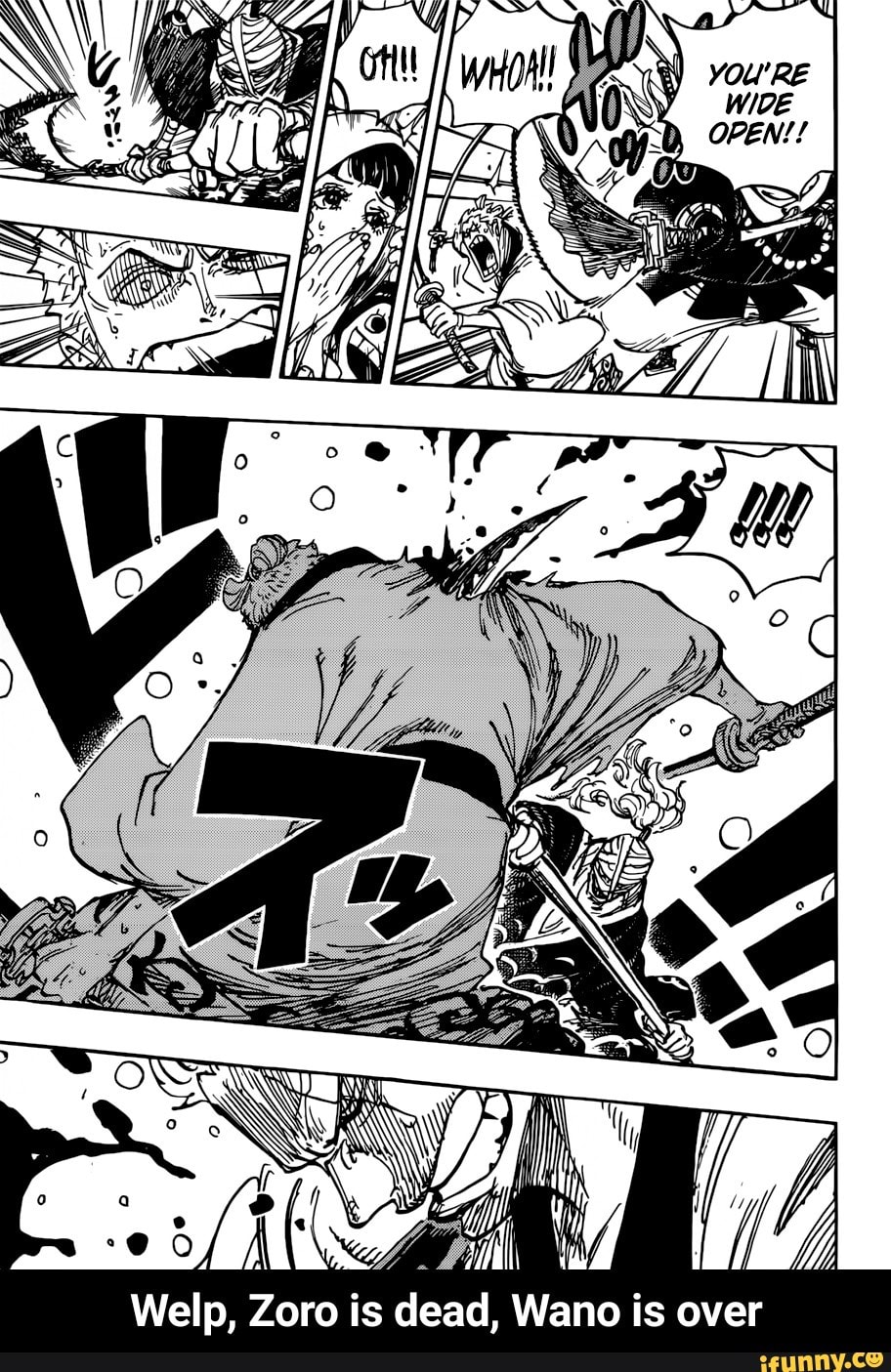 One Piece 890 Release Date