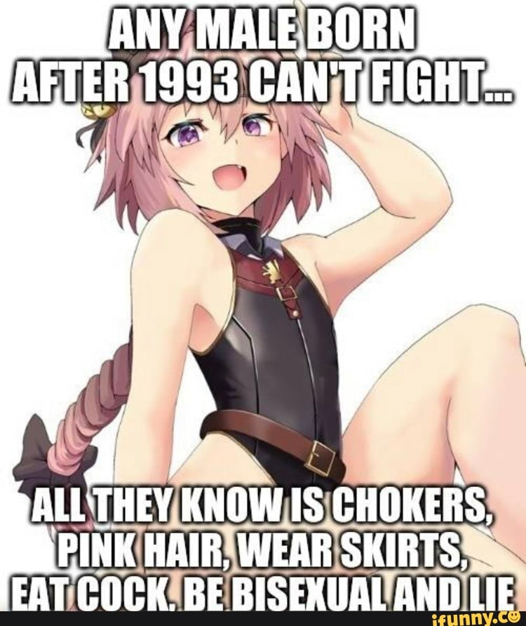 astolpho are traps gay meme