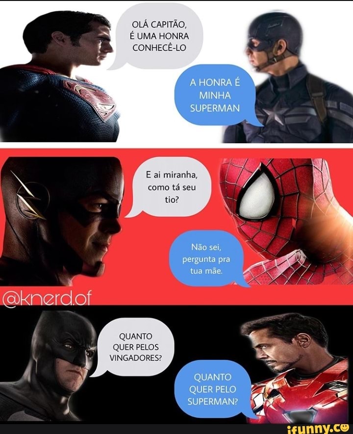 PELOS
QUANTO
QUER