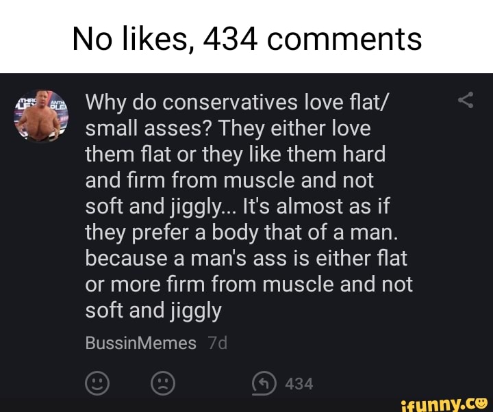 Soft Jiggly Ass