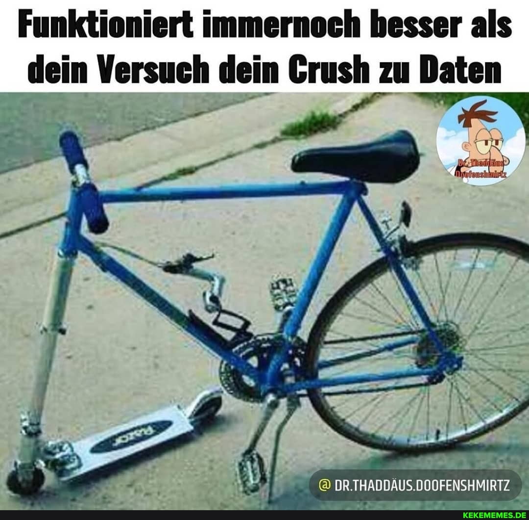 Funktioniert immernoch besser als dein Versuch dein Grush zu Daten
NSHMIRTZ
