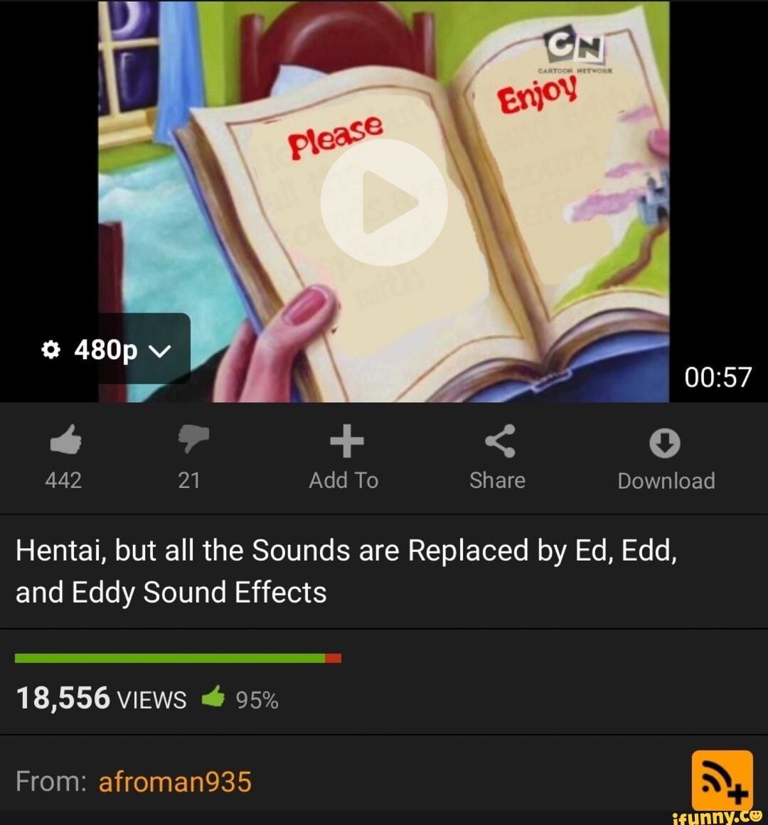 all ed edd n eddy sound effects