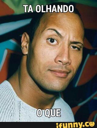 E TA'OLHANDO