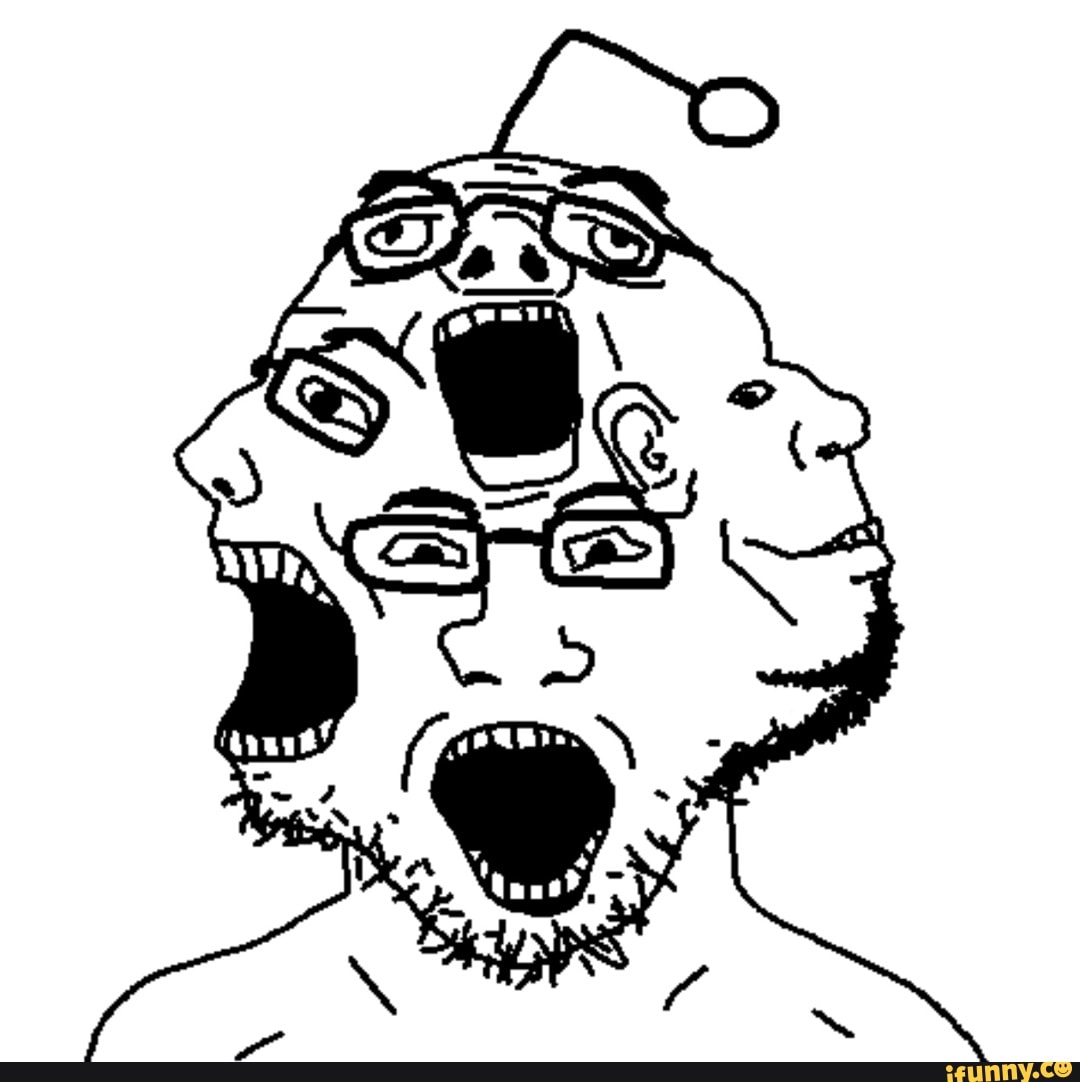 Reddit Monster Facials