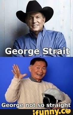 george, takei, strait