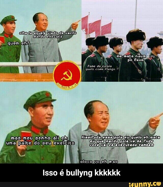 Isso é bullyng - Isso é bullyng kkkkkk