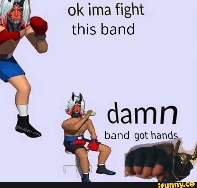 Get this hand