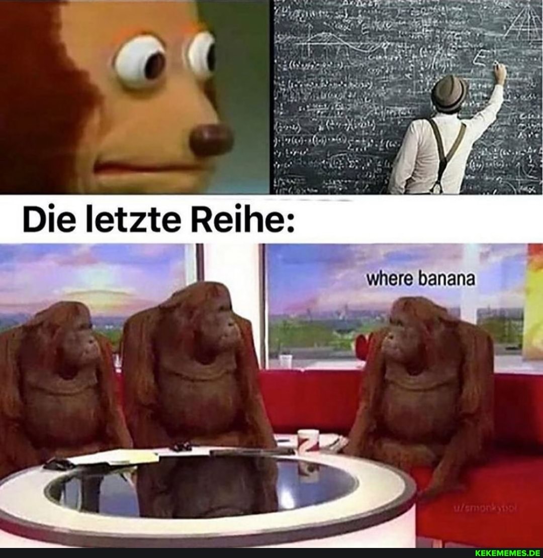Plitsch Platsch Deine Meinung Ist Quatsch Mein Freund: Memes sind in Englisch viel lustiger Ich: Plitsch Platsch
