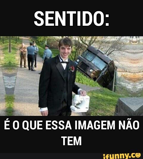QUE ESSA IMAGEM NÃO
TEM