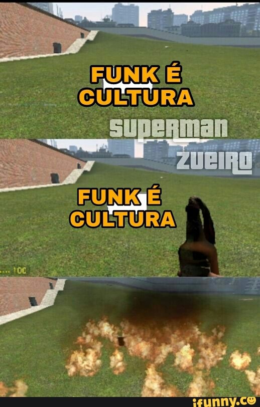 FUNKE
'(CULTURA