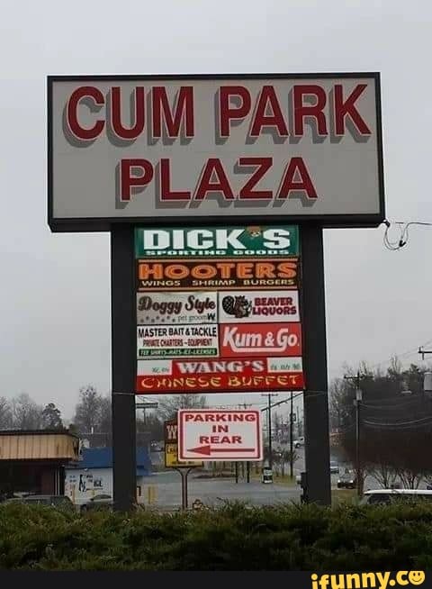 CUM PARK PLAZA
