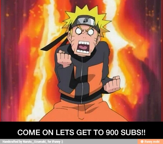 COME ON LETS GET TO 900 SUBS!! - COME ON LETS GET TO 900 SUBS!!
