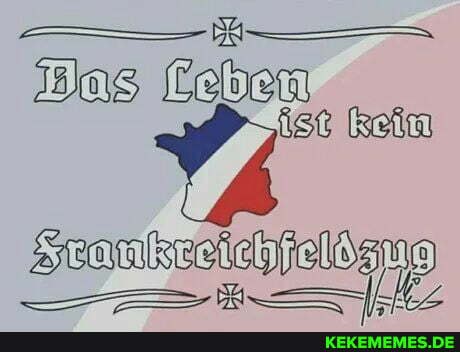 ms
Leben ist kein
