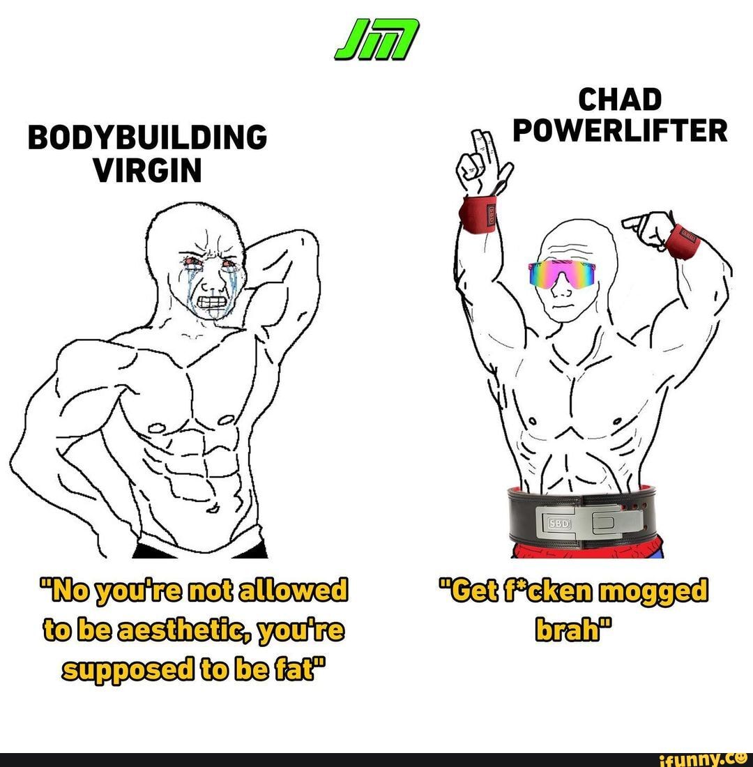 Powerlifter memes. Best Collection of funny Powerlifter pictures on iFunny