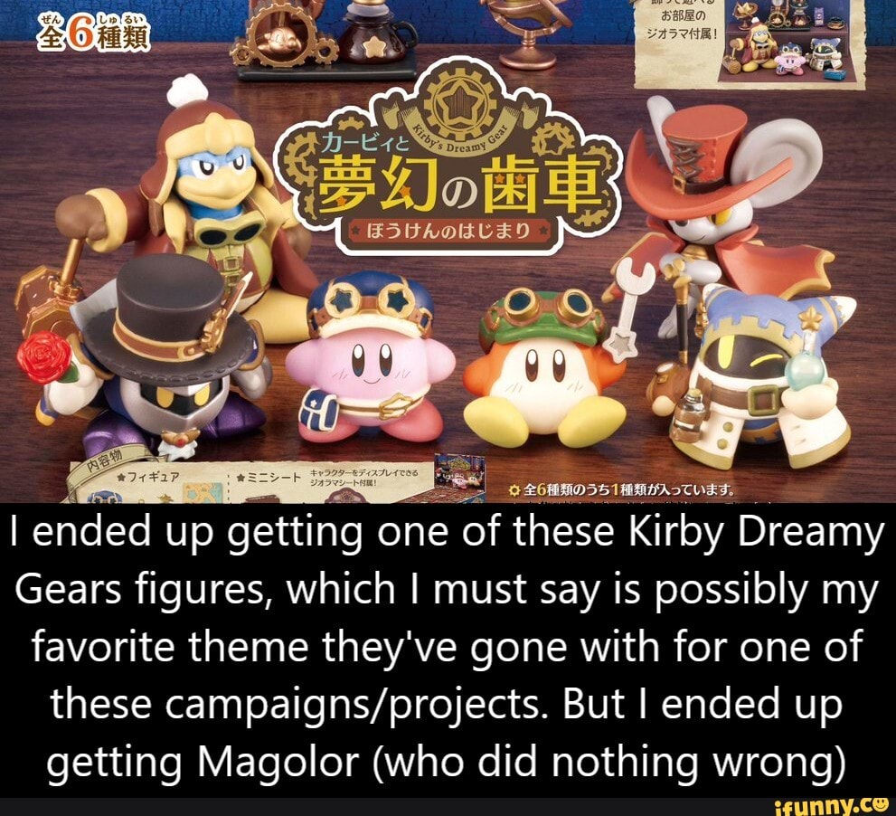 Magolor Memes Best Collection Of Funny Magolor Pictures On Ifunny