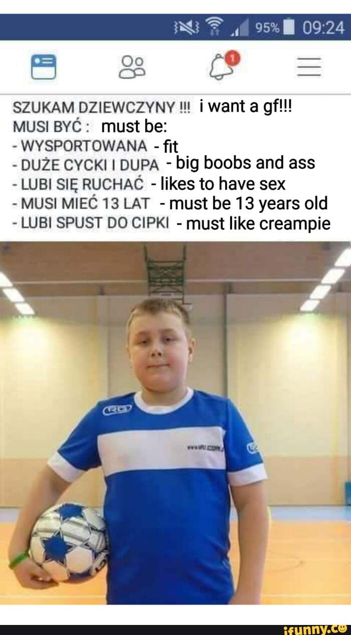 MUSI BYC: must be: WYSPORTOWANA fit DUZE CYCKI I DUPA big boobs and ass  LUBI SIE