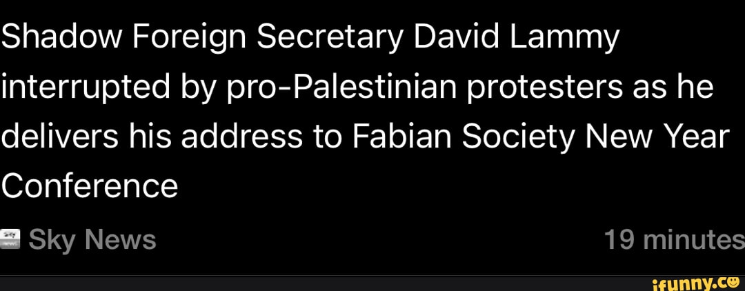 Shadow Foreign Secretary David Lammy Interrupted By Pro Palestinian   22c149750945efbd0538ca70279f23fa1578f2a52f1704e58e570eca949ba927 1 