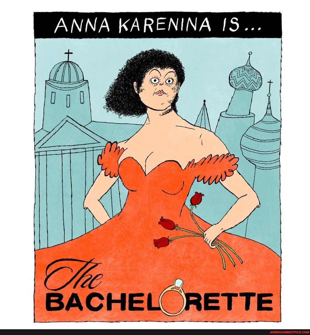 [ ANNA KARENINA IS...