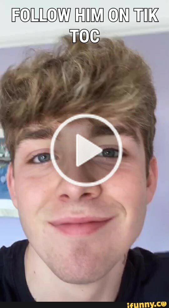 FOLLOW HIM ON TES