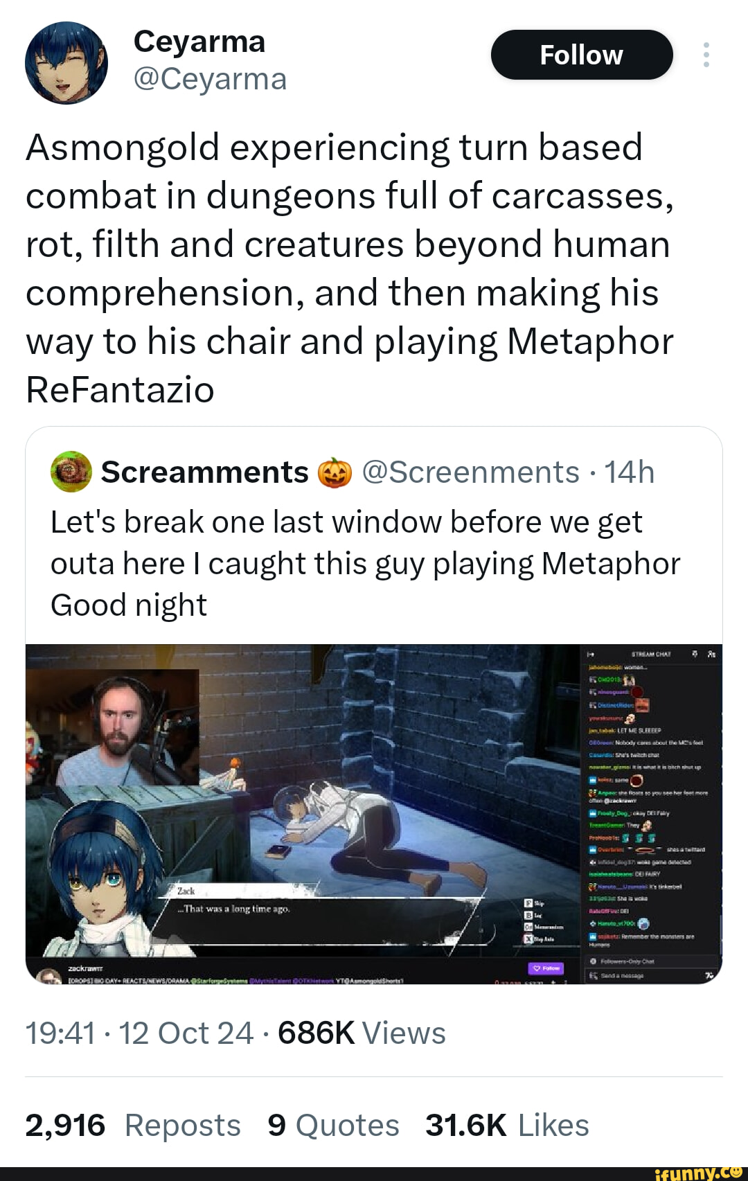 Qa Roblox Roblox Oct 27 never happened iFunny