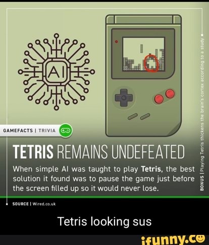 tetris screen